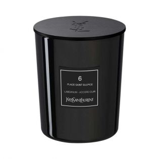 Vela Saint-Sulpice 6 Lugares – Le Vestiaire des Parfums