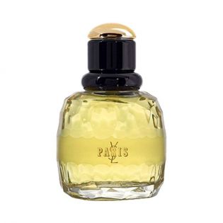 PARIS EAU DE PARFUM VAPORIZADOR