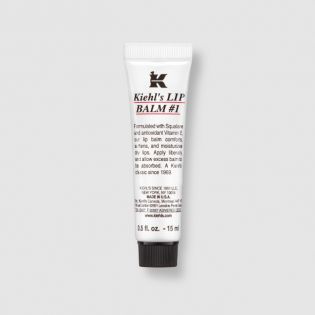 Bálsamo Labial #1