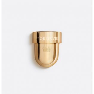 L'Or de Vie La Crème Contour Yeux et Lèvres Recarga