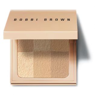 Pó Iluminador Nude Finish