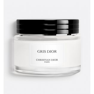 Creme Corporal Gris Dior