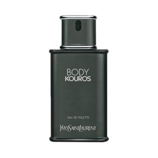 Body Kouros Eau De Toilette Vaporizador