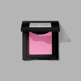 Blush em pó