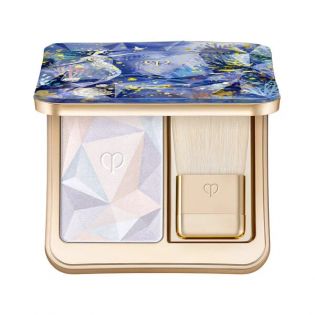 O intensificador facial luminoso