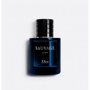 Elixir Selvagem