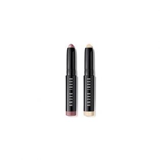 Mini Duo de Sombra em Creme de Longa Duração