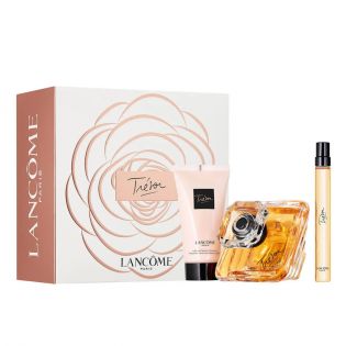 Conjunto de presentes Tresor