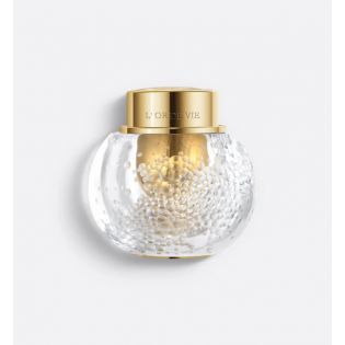L'Or de Vie La Crème - Métiers d'Art Edição Limitada