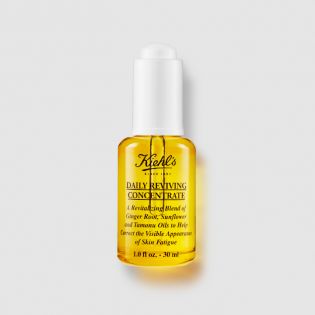 Óleo Facial Concentrado Revitalizante Diário