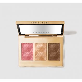 Paleta Luxe Cheek e Realce