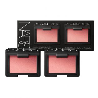 Conjunto de blush Double OrgasmConjunto de blush Double Orgasm