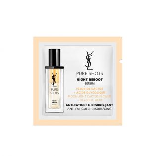 SHOT NOITE REINICIAR 1ML