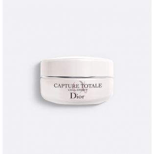Creme para olhos reafirmante e corretor de rugas Capture Totale