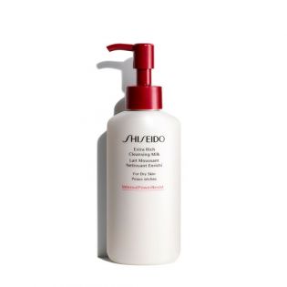 Leite de Limpeza Extra Rico (para pele seca)
