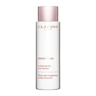 Essência leitosa para manchas escuras Bright Plus