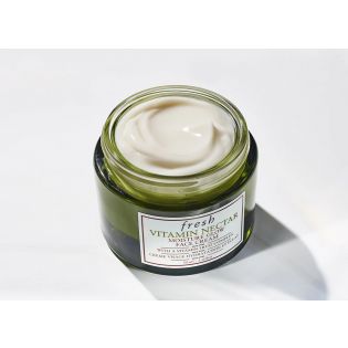 hidratante de brilho de néctar de vitamina