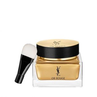 Ou Rouge Le Masque-en-creme