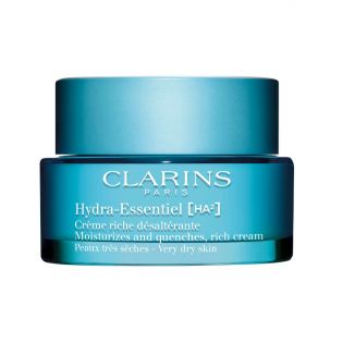 Creme Rico Hydra-Essentiel com Ácido Hialurônico