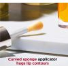Lip Comfort Oil Óleo labial hidratante e preenchedor