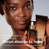 Advanced Night Cleansing Gelée Cleanser com 15 aminoácidos