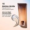 Advanced Night Cleansing Gelée Cleanser com 15 aminoácidos