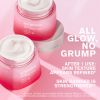 Veja o conjunto de cuidados nutritivos para a pele Glow Purify + Pores + Hydration