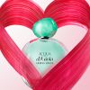 Conjunto de presente coração Acqua di Gioia Eau de Parfum