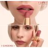L'ABSOLU ROUGE INTIMATTE BATOM MACIO MATTE