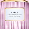 Sensual Stars Travel Size Eau de Parfum Spray