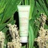 Espuma de limpeza suave e purificante
