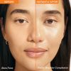 Soro iluminador com enzima de chá verde e vitamina C