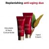 Creme Super Restaurador Décolleté e Concentrado Pescoço