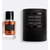 Patchouli ou Oriza Élixir Précieux