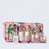 Conjunto de cuidados com a pele multiefeitos Radiance Routine Resilience
