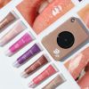 Brilho labial Juicy Tubes