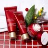 Creme Super Restaurador Décolleté e Concentrado Pescoço