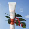 My Clarins RE-BOOST GLOW creme com cor hidra-energizante