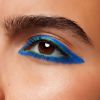 Delineador de olhos em gel com excesso de cor M·A·C