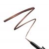 Delineador líquido com ponta de feltro Artliner Precision