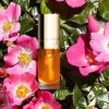 Lip Comfort Oil Óleo labial hidratante e preenchedor