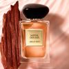 CONJUNTO DE DESCOBERTA ARMANI/PRIVE LES EAUX