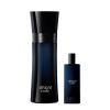 Conjunto de presente de 2 peças Armani Code Eau de Toilette