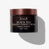 Creme hidratante reafirmante para espartilho de chá pretoCreme hidratante reafirmante para espartilho de chá preto
