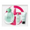 Conjunto de presente coração Acqua di Gioia Eau de Parfum
