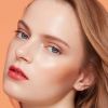 O intensificador facial luminoso