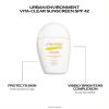 Protetor Solar Vita-Clear FPS 42