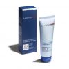 ClarinsMen limpador esfoliante facial