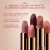 L'ABSOLU ROUGE INTIMATTE BATOM MACIO MATTE