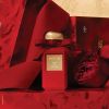 Perfume de edição limitada AERIN Rose de Grasse